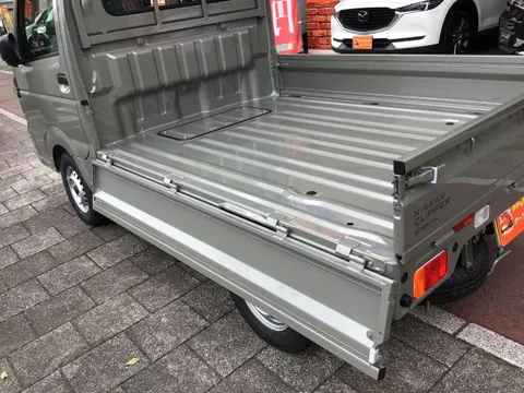 Nissan Clipper Truck