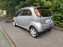 Mitsubishi I