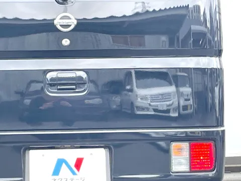 Nissan Clipper