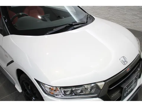 Honda S660