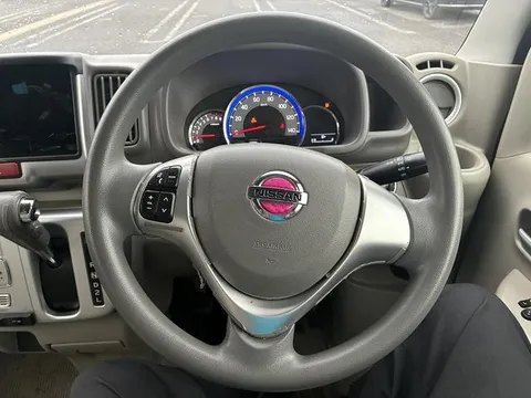 Nissan Clipper Rio