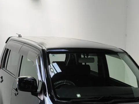 Suzuki Wagon R Stingray