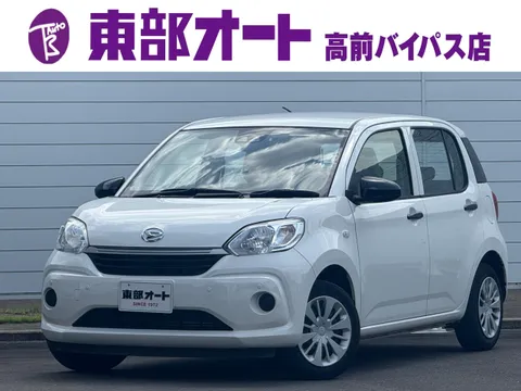 Daihatsu Boon