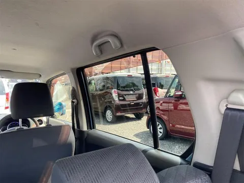 Mazda Flair
