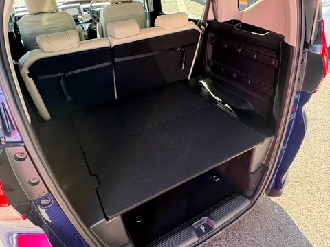Honda Freed Plus