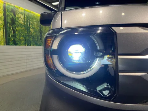 Honda N-VAN +Style