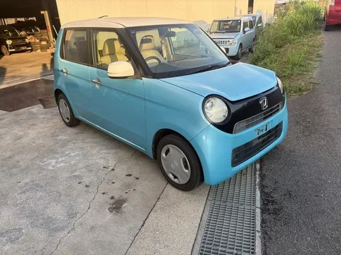 Honda N-ONE