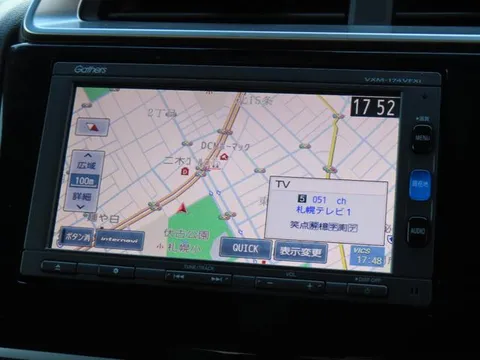 Honda Jazz (Fit)