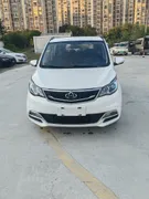 Changan A600