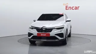 Renault XM3
