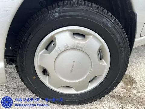 Subaru Pleo