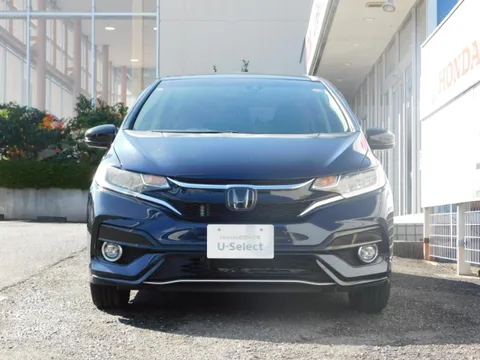 Honda Jazz (Fit)