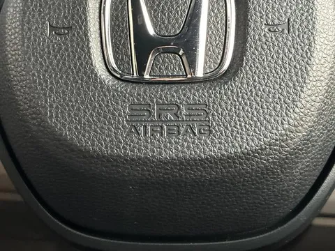 Honda N-BOX Joy