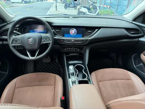 Buick Regal