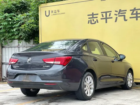 Buick Verano