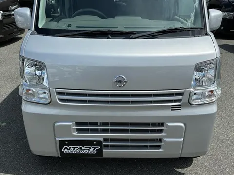 Nissan Clipper