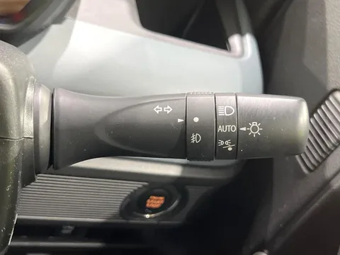 Suzuki Spacia Base