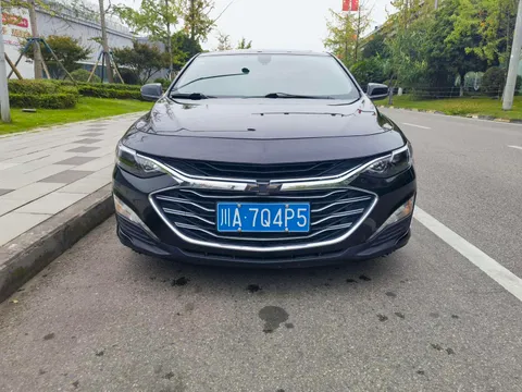 Chevrolet Malibu XL