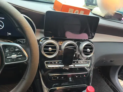 Mercedes-Benz Mercedes-Benz GLC