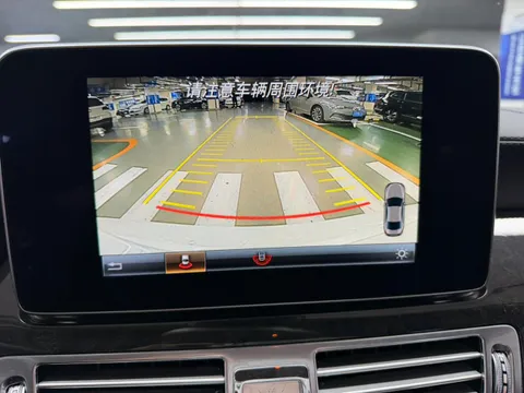 Mercedes-Benz Mercedes-Benz CLS