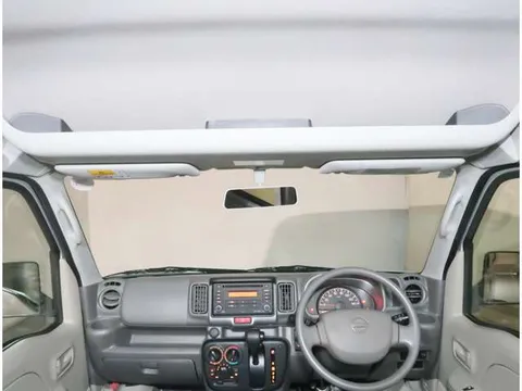 Nissan Clipper