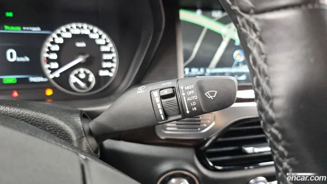 Genesis G90 (EQ900)