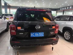 Gac GS8