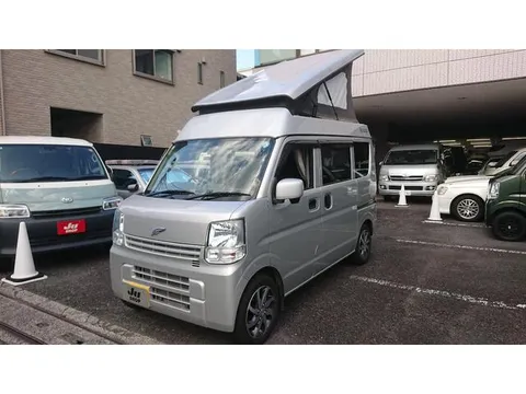 Nissan Clipper
