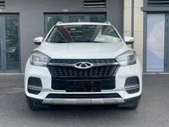 Chery Tiggo 5x