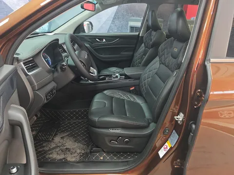 Changan
