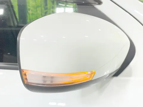 Suzuki Alto Turbo RS