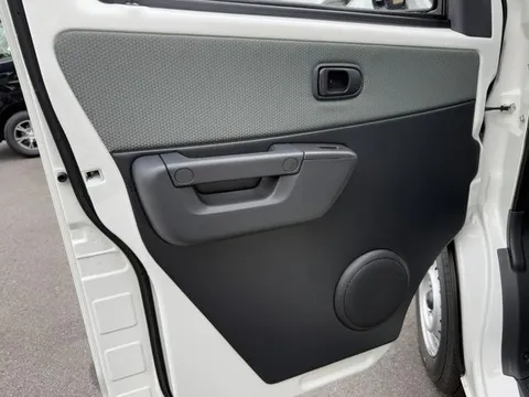 Toyota TownAce Van