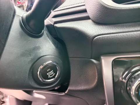 Toyota Vios FS