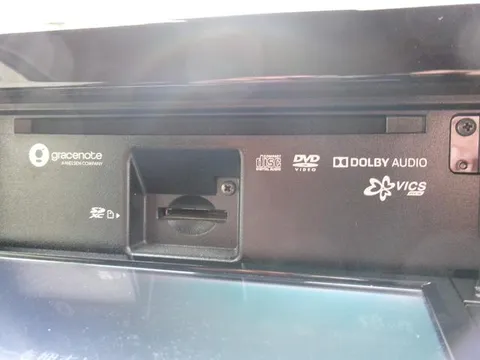 Mitsubishi eK X