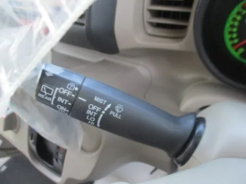 Honda N-BOX Plus
