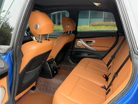 BMW Gran Turismo