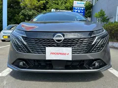 Nissan Note Aura