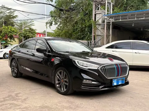 Hongqi