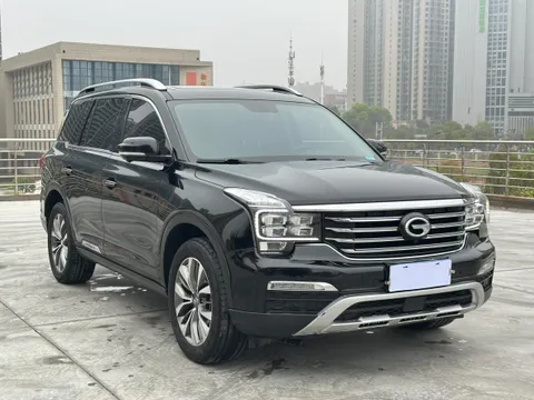 Gac GS8