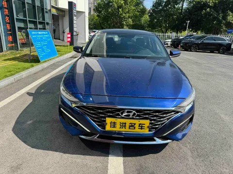 Hyundai Festa