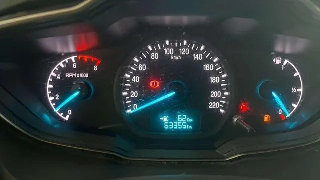 Ford Escort