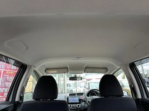 Honda Jazz (Fit)