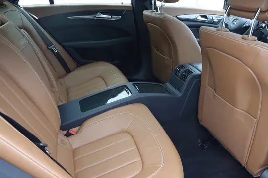 Mercedes-Benz Mercedes-Benz CLS