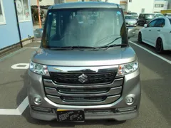 Suzuki Spacia Custom Z