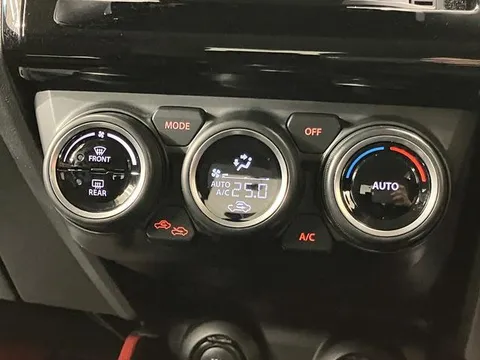 Suzuki Swift Sport