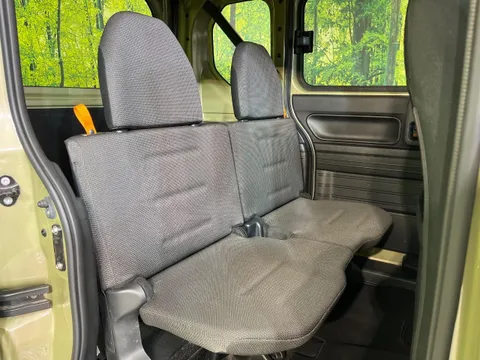 Honda N-VAN +Style