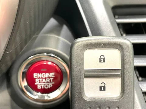 Honda S660
