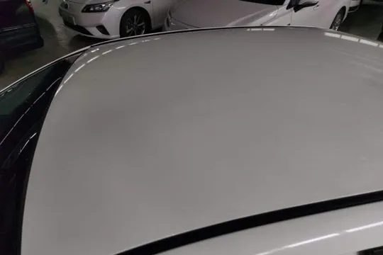Geely Vision