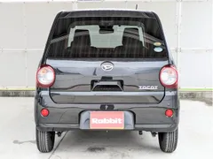 Daihatsu Mira Tocot