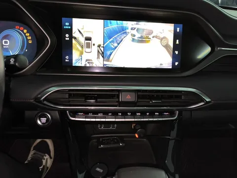 Gac GS4